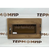 Термоокно 30 х 50см