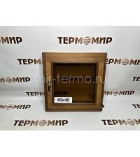 Термоокно 40 х 40см