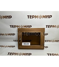 Термоокно 40 х 50см