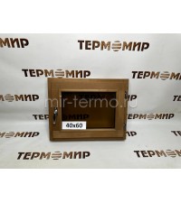 Термоокно 40 х 60см