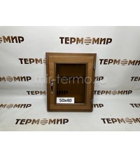 Термоокно 50 х 40см