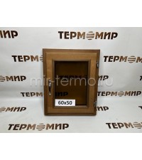 Термоокно 60 х 50см