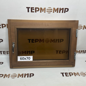 Термоокно 60 х 70см
