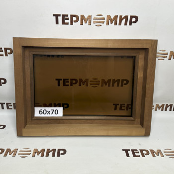 Термоокно 60 х 70см