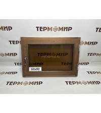 Термоокно 60 х 80см