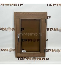 Термоокно 70 х 40см