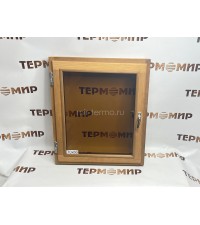 Термоокно 70 х 60см