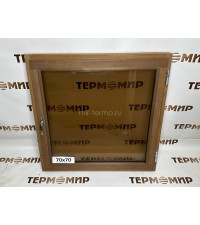Термоокно 70 х 70см