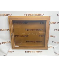 окно из ольхи