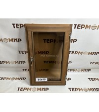 Термоокно 80 х 40см