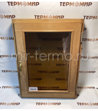 Термоокно  80 х 60см