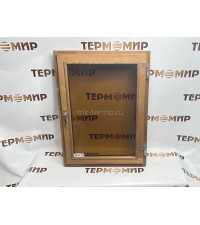 Термоокно 80 х 70см