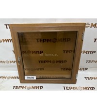 Термоокно 80 х 80см 