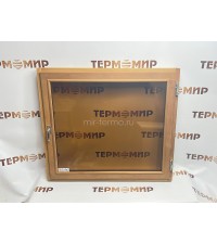 Термоокно 80 х 90см