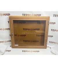 Термоокно 90 х 100см