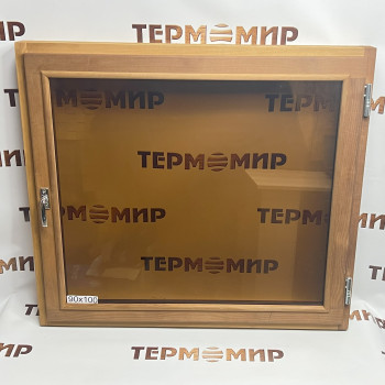 Термоокно 90 х 100см