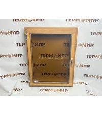 Термоокно 90 х 60см
