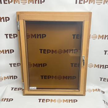 Термоокно 90 х 60см