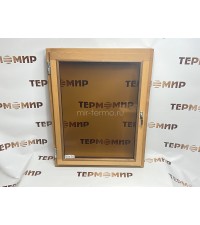Термоокно 90 х 70см