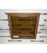 Термоокно 90 х 90см