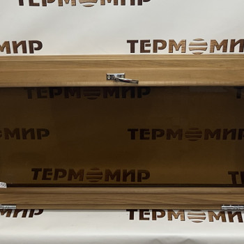 Термоокно 100 х 50см Горизонт