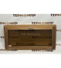 Термоокно 100 х 60см Горизонт