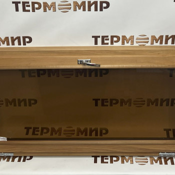 Термоокно 100 х 60см Горизонт