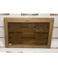 Термоокно 120 х 70см Горизонт