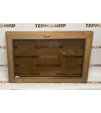 Термоокно 120 х 80см Горизонт