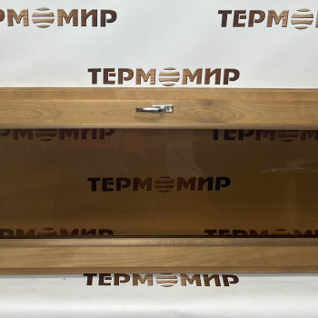 Термоокно 140 х 60см Горизонт