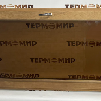 Термоокно 140 х 70см Горизонт