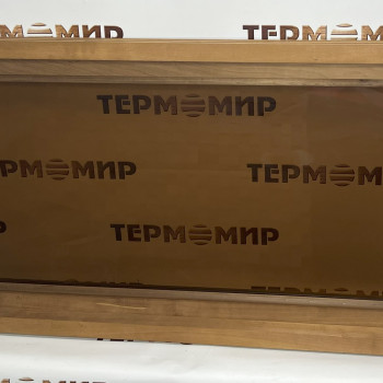 Термоокно 140 х 70см Горизонт