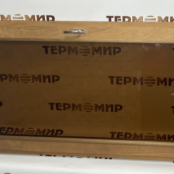 Термоокно 140 х 80см Горизонт