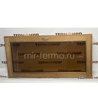 Термоокно 150 х 70см Горизонт