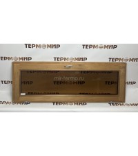 Термоокно 160 х 50см Горизонт