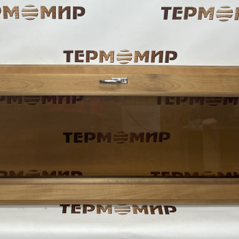 Термоокно 160 х 60см Горизонт