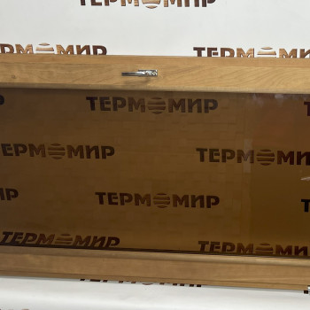 Термоокно 160 х 70см Горизонт