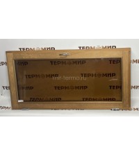 Термоокно 160 х 80см Горизонт