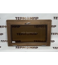 Термоокно 80 х 40см Горизонт