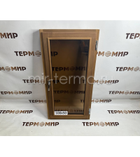 Термоокно  100 х 50см