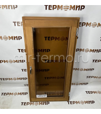 Термоокно  120 х 50см