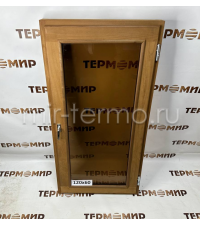 Термоокно  120 х 60см