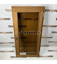 Термоокно  120 х 70см