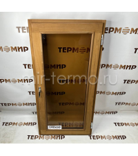 Термоокно  140 х 50см