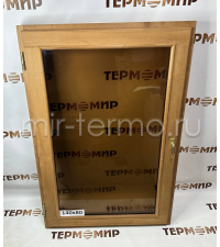 Термоокно  140 х 80см