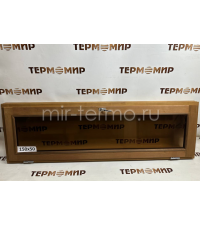 Термоокно  150 х 50см