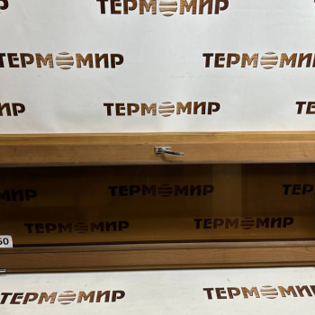 Термоокно 150 х 50см