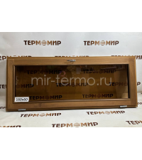 Термоокно  160 х 60см