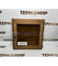 Термоокно  45 х 45см