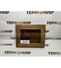 Термоокно 50 х 60см
